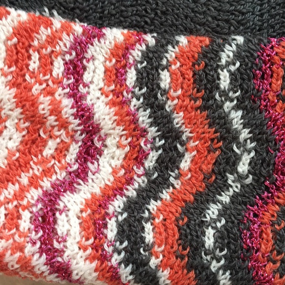 Missoni knit cuff hat - Picture 6 of 7